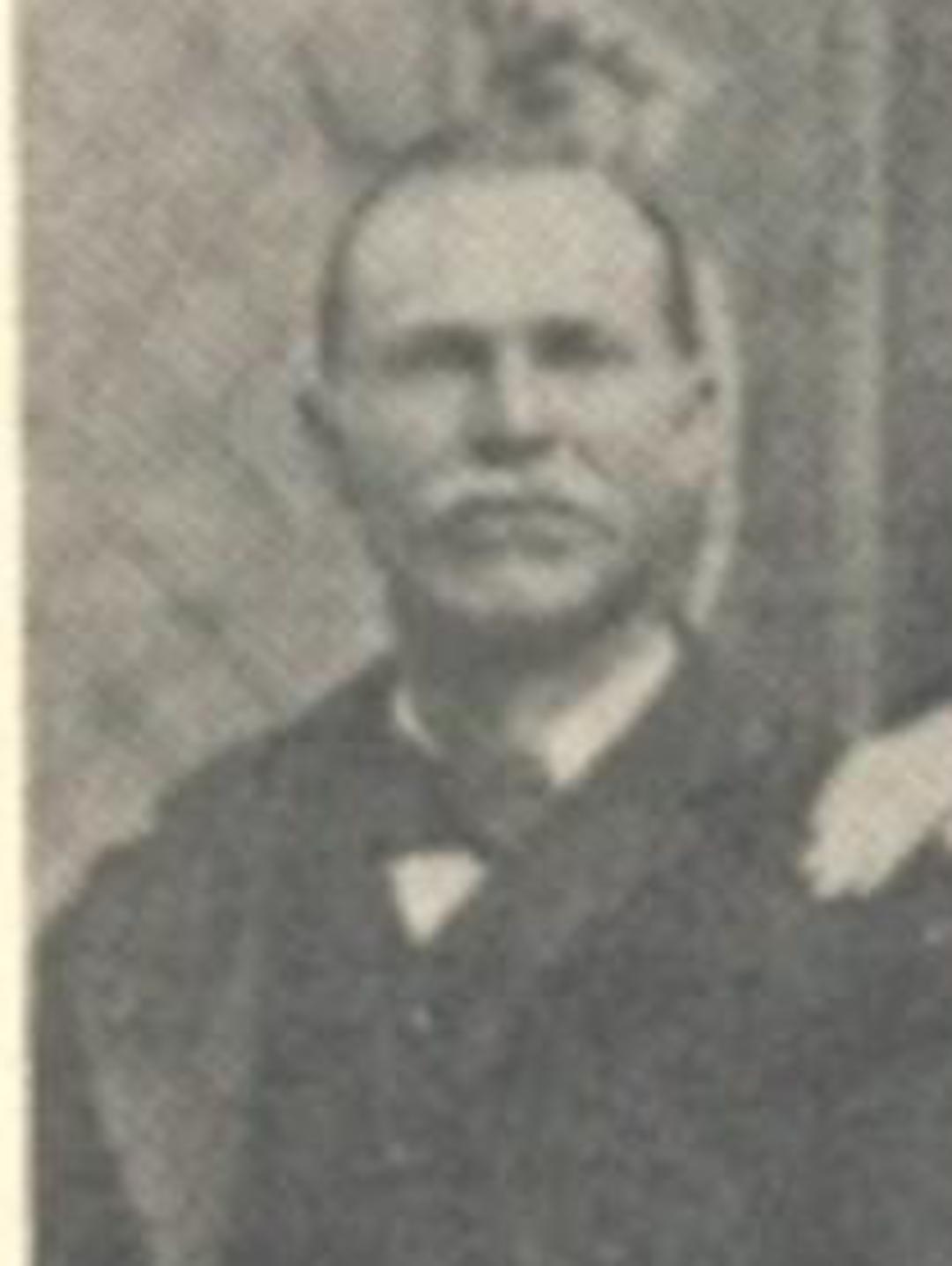 Homer Albert Pease (1854 - 1929) Profile